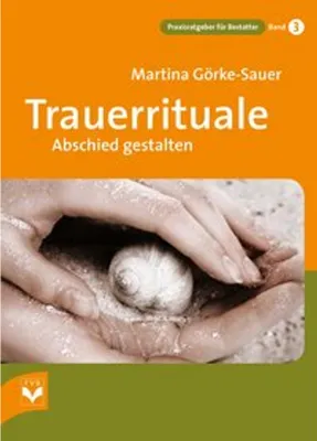 Obrázok produktu pre Trauerrituale Abschied gestalten
