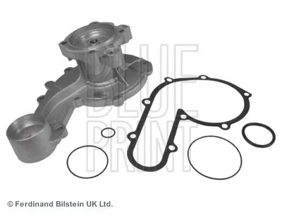 Produktbild von BLUE PRINT ADA109125 Wasserpumpe mit Dichtungen