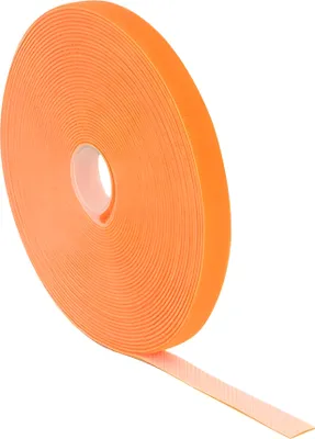 Produktbild von DeLOCK 18744, Orange, 13 mm, 10 mm, 1 Stück(e)