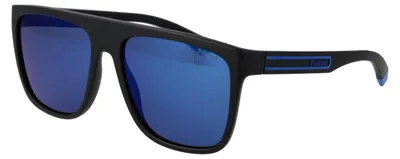 Image de Polaroid lunettes de soleil noir PLD 2162/S 580VK5X