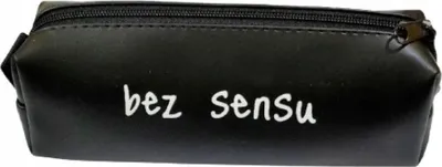 Zdjęcie produktu dla Piórnik Bez sensu