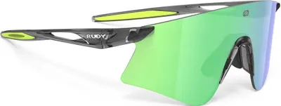 Produktbild von Rudy Project Astral Sonnenbrille Durchsichtig Green/CAT3 Durchsichtig Green/CAT3