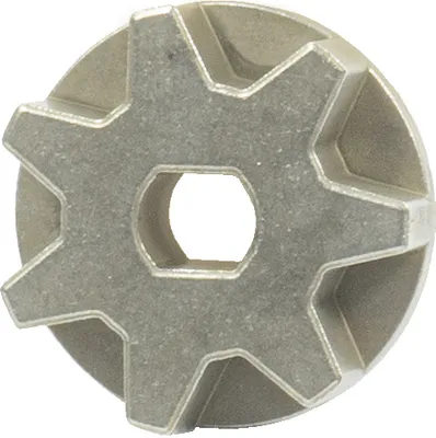 Produktbild von Bosch Kettenrad für Kettensäge UniversalChain 35 / 40