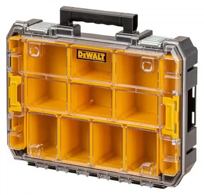 Image de Organiseur étanche TSTAK DEWALT DWST82968-1