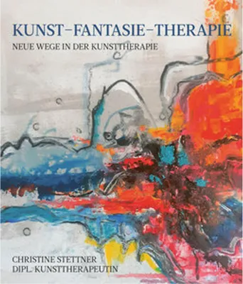 Produktbild von Kunst - Fantasie - Therapie