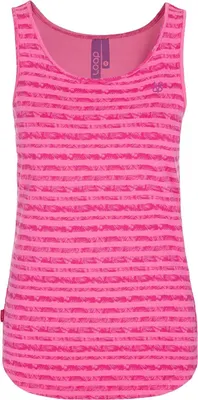 Produktbild von Damen-Tanktop Loap Abtilka Pink - S
