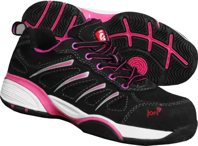 Image de Chaussure basse de sécurité pour dames jo_FIT Lady Low S1P, taille 39 Jori 14121