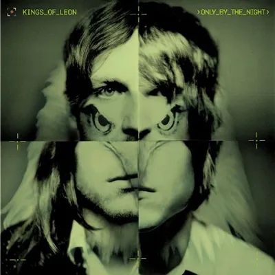 Obrázok produktu pre Kings Of Leon: Kings Of Leon: (CD / O)