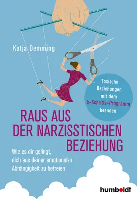 Produktbild von Raus aus der narzisstischen Beziehung