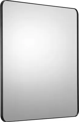 Immagine prodotto di Specchio quadrato da parete 36" x 36" con cornice in lega di alluminio