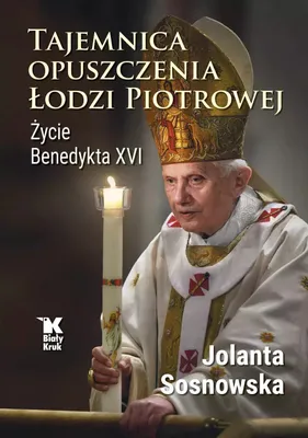 Image de Tajemnica opuszczenia Łodzi Piotrowej
