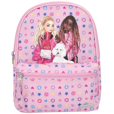 Produktbild von TopModel|Depesche TOPModel Kleiner Rucksack BLING BLING