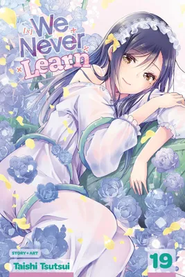 Produktbild von We Never Learn Vol 19 – Lingua: Inglese