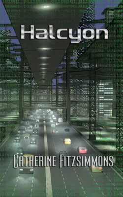 Produktbild von Halcyon