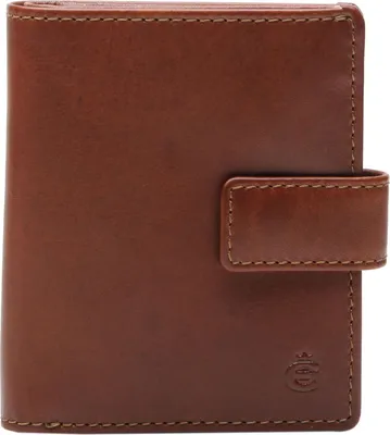 Produktbild von Esquire Geldbörse Dallas Wallet Braun