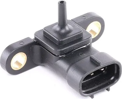 Produktbild von RIDEX 3947S0036 Ladedrucksensor für TOYOTA Yaris Schrägheck (P9) Saugrohr