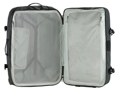 Produktbild von Fjällräven Färden Roller 120 - Rollenreisetasche 80 cm (coal black)