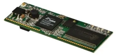 Image de ALLNET ALL5003 Carte CPU