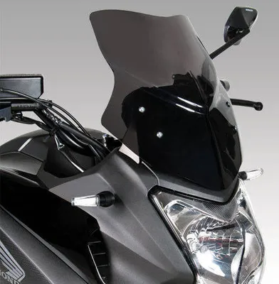 Produktbild von Windschild Plexiglas Honda NC700X / NC750X NC700X RC63