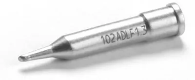 Produktbild von Ersa 0102PDLF04L Lötspitze Bleistiftform Spitzen-Groesse 0.40 mm Inhalt 1 St.