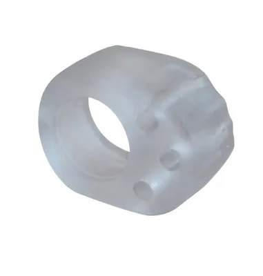 Produktbild von HSI Klinkenstopper Kunststoff 2 Stk.