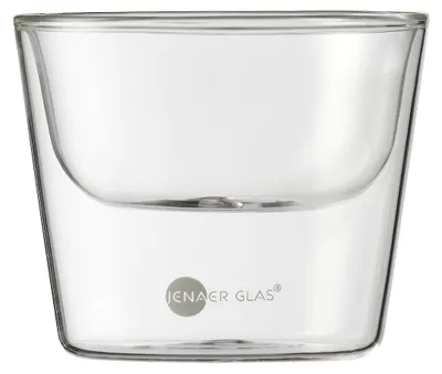 Produktbild von Jenaer Glas 2 Stück Schale Hot´n Cool 100 ml  handgefertigt·  spülmaschinenfest 116220