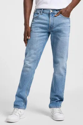 Produktbild von Lee - DAREN HORIZON BLUE - W34 X L34