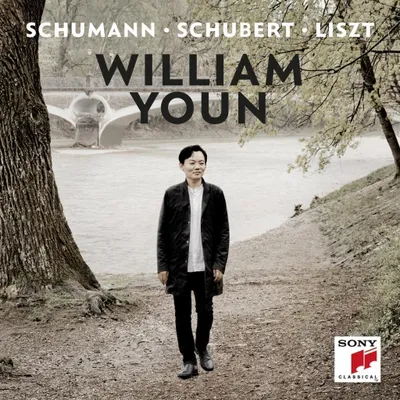 Produktbild von Schumann-Schubert-Liszt