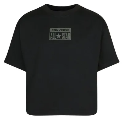 Produktbild von Converse g s/s all star gfx boxy t-s