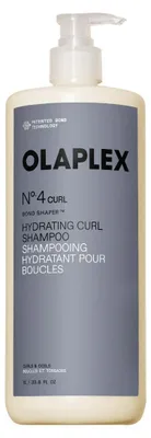Produktbild von Olaplex No.4 Curl Bond Shaper Hydrating Curl Shampoo 1000ml