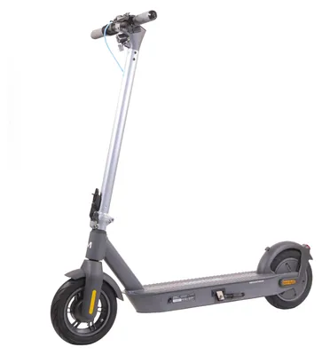 Image de Motus Scooty 10 Gen 4 Scooter électrique 350W Autonomie 60 km Batterie 15Ah