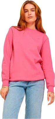 Immagine prodotto di Jack & Jones Abbie Rel Every Brush Felpa Rosa S Frau Rosa S