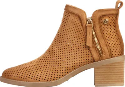 Produktbild von Stiefeletten mit Reißverschluss