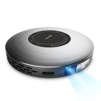 Obrázek produktu pro Aodin Ufo přenosný mini projektor