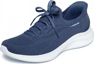 Produktbild von Skechers Slip-ins Ultra Flex 4.0 Sneakers Damen