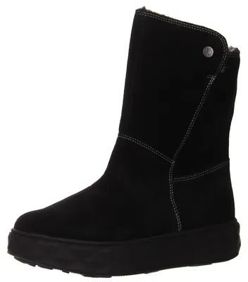 Produktbild von Caprice Stiefel bequem warm gefüttert in schwarz, Gr. 37