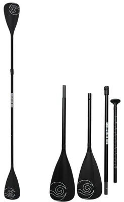 Produktbild von Sun Reflections 2in1 SUP Kajak Paddel Carbon Composite 4-teilig verstellbar 215cm