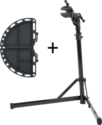 Produktbild von Contec Montageständer Rock Steady + Rock Steward