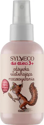 Immagine prodotto di Sylveco Balsamo districante per bambini 3+, 150 ml