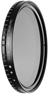 Obrázok produktu pre APEXEL Mobile Clamp filter Apexel HD Glass 67mm ND32 APL-67VND32