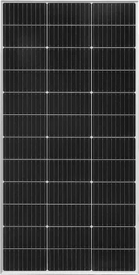 Imagen del producto de Panel solar, resistente al agua, alta eficiencia, 1 unidad, 19.8V, 150W