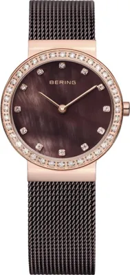 Produktbild von Bering 10729-262 Classic Damenuhr