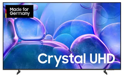 Produktbild von Samsung GU65U7099FUXZG, LED-Fernseher, (UltraHD/4K, HDR, Triple Tuner)