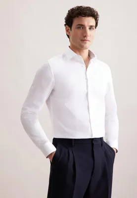 Produktbild von Business Hemd Slim