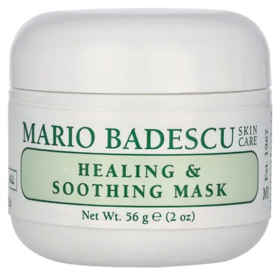 Produktbild von Mario Badescu Healing & Soothing Mask 56g