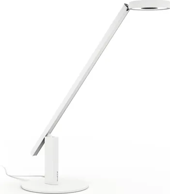 Produktbild von LUCTRA Tischleuchte LUCTRA® TABLE LITE BASE, Weiß, 921402