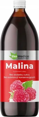 Immagine prodotto di Detergente al profumo di lampone, 1000 ml