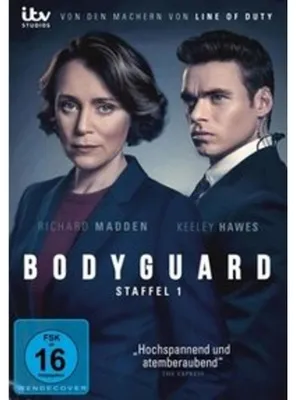 Produktbild von Bodyguard