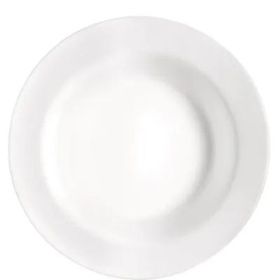 Immagine prodotto di Piatto per pasta, catering professionale, bianco 29,5 cm