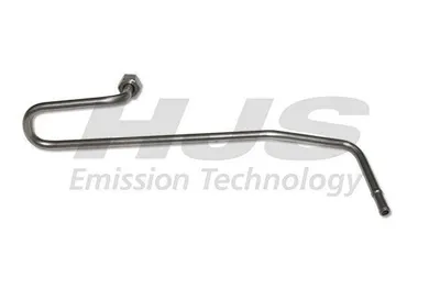 Produktbild von HJS Druckleitung Drucksensor (Ruß- / Partikelfilter) 92 10 3111 passend für MERCEDES-BENZ SPRINTER 3,5-t Kasten (906)